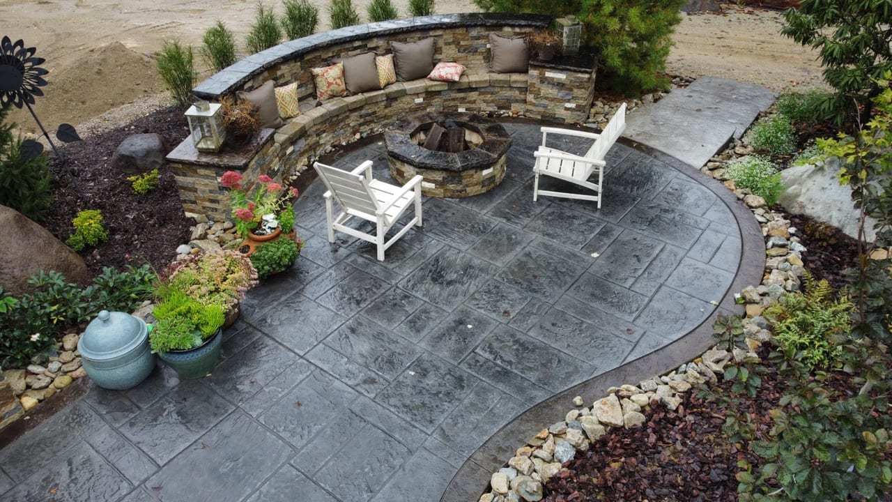 completed local job